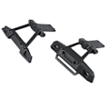 Miniatyrbillede 3 af 5: Kofanger til Hbx 16889 16889a 16890 16890a Sg 1601 Sg 1602 Sg1601 Sg1602 Rc Bil