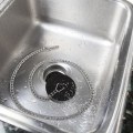 Miniatyrbilde 3 av 4: 2 stk. baderom kjøkken hjem vask plugg avløpsstopper vask praktisk enkel å bruke