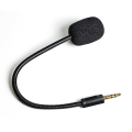 Miniatyrbild 4 av 5: Spelmikrofon 3,5 mm mikrofon för Razer Electra V2 Usb 7.1 Gaming Headset Mic