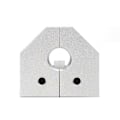 Miniatyrbilde 4 av 5: 3D-printer Filament Sveisekontakt for 1,75 mm Filament Sensor Ender 3 Pro