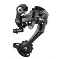 Miniatyrbillede 3 af 5: 9 hastigheder direkte montering Mtb cykel bagskifter cykler Rd-m390
