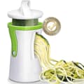 Spiralizer för Grönsaker, Tjock Spiralizer, Grönsaksspiralizer, Slicer, Zucchini Pasta, Noodle Spaghetti Maker
