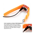 Miniatyrbilde 5 av 5: Hurtig USB-laderkabel for M430 Smartklokke 1m Laderkabel Datakabel for M430 GPS Løpeklokke