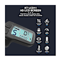 Pikkukuva 4 / 5: Ebike-näyttö KT-LCD11 Mini-näyttö 24v 36v 48v Vedenkestävä liitäntä Sähköpyörän näyttö Kunteng-ohjaimelle Ebike-paneeli