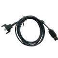 Pikkukuva 1 / 5: Kestävä USB-latauskaapeli Hiirille Yhteensopiva-Logitech G900 G903 G703 G Pro Hiiri