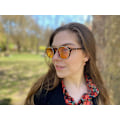 Miniatyrbilde 2 av 5: Lennon Blålysblokkerende klips