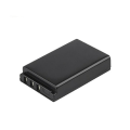 Miniatyrbillede 1 af 5: Udskiftning Kodak Klic-5001 / Sanyo Db-l50 Type Batteri -li-ion 3.7v - 1750mah