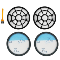 Miniatyrbillede 1 af 5: Til Rowenta Swift Power Cyclonic Ro2910 Ro2913 Hepa Filter Del