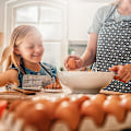 Pikkukuva 4 / 5: Friteerausilmä, Tarttumaton Leivonta Airfryerille, Airfryer, Silikonikäsineet Friteerausvarusteet 7 tuumaa