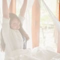 Miniatyrbilde 3 av 5: 4 hjørner myggnetting prinsesse blonder plakat sengehimmel netting full størrelser netting lilla sengetøy hjemmeinnredning skjermtelt for C