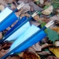 Pikkukuva 2 / 5: Nocturnal Lighted Nocks - Illuminocks For Arrows |, Led Arrows Nock Light Arrows Nock Hunting Arrows Nocks Lighted Led Arrows Nock
