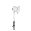 Miniatyrbild 4 av 4: 2 st Nippel Aspirator Korrigering Matning Sugning För Platt Invändig Retraktion