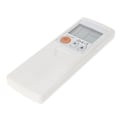 Miniatyrbillede 5 af 5: Hjemmeapparat Tilbehør Aircondition Fjernbetjening Til Mitsubishi Km09a/km09d/km09e Kd06es