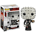 Miniatyrbild 1 av 3: Filmer: Hellraiser - Pinhead