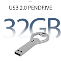 Miniatyrbilde 2 av 5: USB-minne 2.0 Flash-stasjon Minne Disk 3216gb 3 i 1 Minnepinne + Flaskeåpner