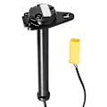 Miniatyrbillede 4 af 5: Til C-klasse W205 A2059060002 Aktiv Aktuator