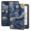 Pikkukuva 4 / 5: Kindle-kansi Kindle Paperwhite - Vedenkestävä kangaskansi Kindle-kotelo Kirjan kansi Kindle Paperwhite -kansi