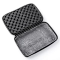 Miniatyrbilde 3 av 4: Støtsikker reiseveske - Hardt etui for Mini Mkii 25-tastatur