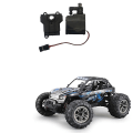 Miniatyrbilde 4 av 5: 3-tråds Digital Servo Qzj03 For Xinlehong Q901 Q902 Q903 1/16 RC Bil Reservedeler Tilbehør
