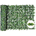 Miniatyrbild 1 av 5: Konstgjord Ivy-staket för Sekretess - Konstgjorda Häckar och Konstgjorda Ivy-blad