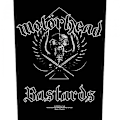 Miniatyrbillede 1 af 2: Motorhead Bastards Patch