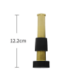 Miniatyrbilde 2 av 5: Justerbar vannsprutdyse - Orbit messingdyse
