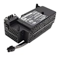 Miniatyrbilde 1 av 5: Reserveffektforsyning AC-adapter for One S/Slim-konsollen Reparasjonsdeler Internt strømstyre N15-12