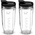 Miniatyrbild 1 av 5: 24 Oz Kopp för Nutri Ninja Blenderdelar