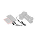 Miniatyrbillede 4 af 5: Lp-e8 DC-kobling USB-strømadapter Dummy-batteri Kameraoplader-sæt til Canon Rebel T3i T2i T4i T5i Eos 600d 550d 650d 700d Kiss X5 X4 X6