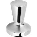 Miniatyrbild 5 av 5: Kaffetamper i rostfritt stål 40mm Espressotamper Kaffe-bönpress för tampning