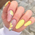 Miniatyrbillede 1 af 5: Wearing Manicures 24stk