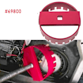 Miniatyrbilde 4 av 5: 69800 Verktøy for låsering for drivstoffpumpesokkel for Volvo S60, s80, v70, xc70 og Xc90