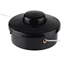 Miniatyrbillede 1 af 5: Universal Strimmerhoved Benzin Strimmer Udskiftningshoved M10 X 1.25 Lhf