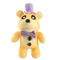 Pikkukuva 3 / 5: Five Nights at Freddy's Purppuravarjo ja Kultakarhu Pehmolelu