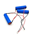 Pikkukuva 3 / 4: 3000 mAh 10,8 V Li-ion-akku Electrolux Zb3103 El2050 -imurille