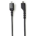 Miniatyrbilde 5 av 5: Hodetelefonkabel for Steelseries Arctis 3 5 7 9 XPro, erstatningskabel for lydkort