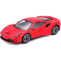 Pikkukuva 2 / 5: Ferrari F8 Tributum Ad R&p - 1:43, Esimerkki auto