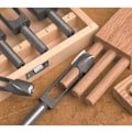 Miniatyrbillede 2 af 5: Dyb Tenon Bor - Diameter: 8 Mm