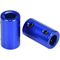 Miniatyrbillede 3 af 5: 5 stk 3D Printer Kobling, FYSETC 5mm til 8mm Nema 17 Fleksibel Motoraks Kobling Connector