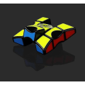 Miniatyrbilde 3 av 4: Speed Magic Spinner Cube Puzzle