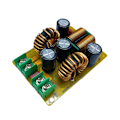 Miniatyrbillede 1 af 5: Dc Lc Lavpasfilter 20a Emi Eliminerer Elektromagnetisk Interferens Dc Skifte Strøm Emc Bil Aud