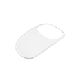 Pikkukuva 1 / 5: Hiiren suojakotelo, rannetuki ja tyyny Magic Mouse -hiirelle, läpinäkyvä TPU-kalvo