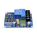 Miniatyrbilde 1 av 5: Xh-m604 60v - Lader S 12v 24v 48v