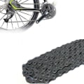 Miniatyrbilde 2 av 5: Shimano Cn Hg701 11-trinns Ultegra 6800 Deore Xt M8000 Sykkelkjede 116 Lenker