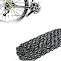 Pikkukuva 2 / 5: Shimano Cn Hg701 11-vaihteinen Ultegra 6800 Deore Xt M8000 Pyörän Ketju 116 Lenkkiä