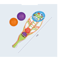 Miniatyrbillede 2 af 5: Trackball Sport, Chuck And Catch Ball, Launch And Catch Balls, Toss Ball Legetøj, Ba