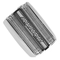 Miniatyrbillede 5 af 5: Elektrisk barberhoved til Braun 83m serie 8 8320s,8325s,8330s,8340s,c
