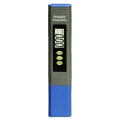 Miniatyrbillede 1 af 4: Vandmåler Digital Vandtester Vandtestudstyr Digital Vandmonitor Ec Meter