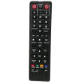 Miniatyrbilde 2 av 5: Fjernkontroll for Samsung Blu-ray-spiller AK59-00149A BD-F5100 BD-FM57C BD-H5100 AK59-00166A AK59-00