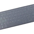 Miniatyrbild 3 av 5: Tangentbordsskydd för HP Pavilion 27\" All-in-One-dator HP Pavilion 27-xa0014/27 Xa0055ng/0370nd/0076hk/0010na, HP Pavilion 24-tums